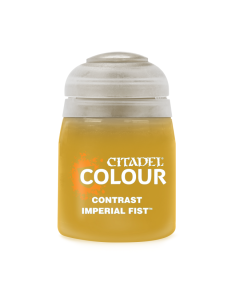 Citadel Paint Contrast: imperial fist (18ml) Citadel 2954