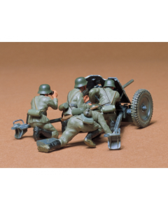 1/35 Pak 3,7 Kanone 35/36 Tamiya 35035