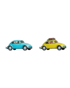 Z VW Kever (2 stuks) Noch 44605