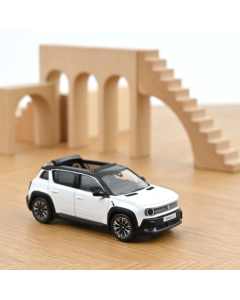 1/43 Renault 4 E-Tech 2025 Norev 510062