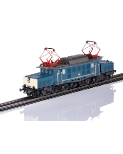 H0 MHI DB Elektrische Locomotief Baureihe 194, digitaal (mfx+) sound Marklin 39994