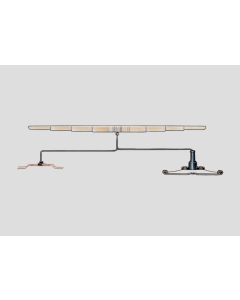 H0 Interieurverlichting Marklin 7333