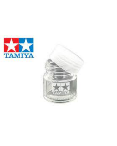 Mengpotje voor verf, 10ml. Tamiya 81044