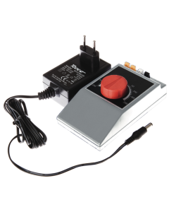 Rijregelaar met netvoeding Roco 10798