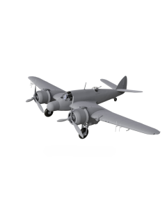 1/48 Bristol Beaufighter Mk. VI Revell 03767