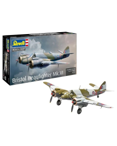 1/48 Bristol Beaufighter Mk. VI Revell 03767