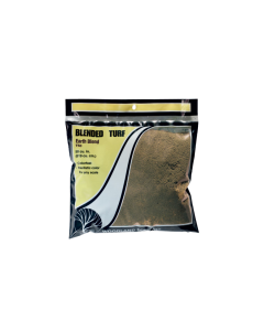 T50 Turf Blended, Earth Blend Woodland T50