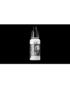 Mecha Color Varnish Satin 17ml - Vallejo 69703 Vallejo 69703