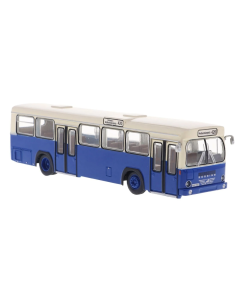 H0 Büssing BS 110V 'München' 1970 Brekina 59153
