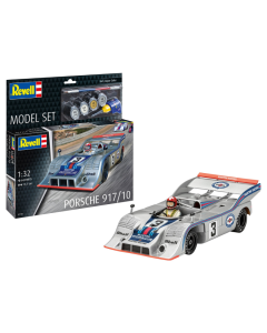1/32 Model Set Porsche 917 Revell 67738