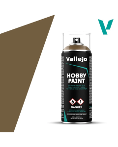 English Uniform Spray Paint 400ml Vallejo 28008