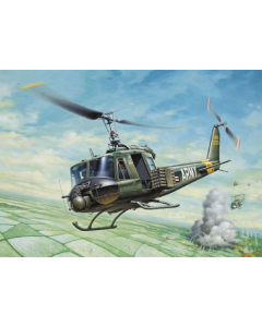 1/72 UH-1B "Huey" Italeri 0040