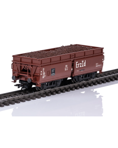H0 Ertwagenset type Id DB Marklin 46221