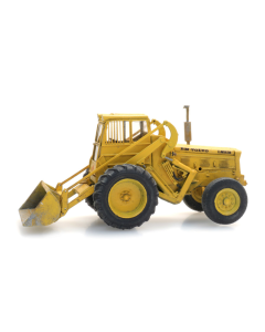 H0 Volvo LM 218 shovel Artitec 387472
