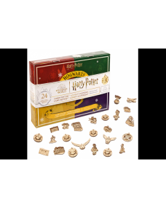 Harry Potter Adventskalender 2022 Ugears 70188