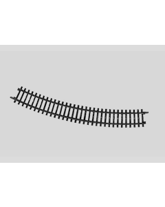 Marklin 2231 H0 K-Rail Gebogen Rail R2/30°
