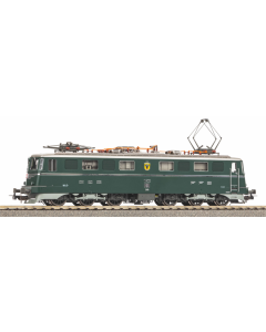 H0 Elektrische locomotief/Sound Ae 6/6 Uri SBB VI + PluX22 Dec. Piko 97220