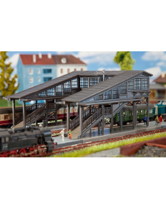 N Perronbrug "Radolfzell" Faller 222153