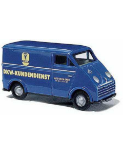 H0 DKW 3=6, DKW Kundendienst Busch 40913