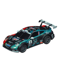 143 GO!!! Porsche 992 GT3 Cup "Huber Racing, No.2" Carrera 64244