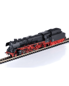 Minitrix 16631 N DB Stoomlocomotief BR 41, digitaal sound
