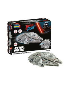 1/164 Build & Play: The Millennium Falcon Revell 06566
