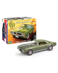 1/25 68 Firebird Revell 14545