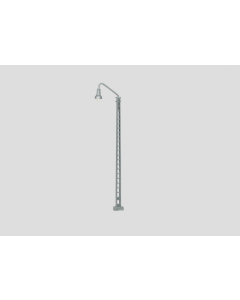 H0 Enkele Depotlamp Vakwerkmast, 124mm Marklin 72811