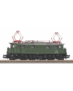 H0 E-Lok/Sound 117 110 DB IV + PluX22 Dec. Piko 51492