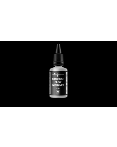 Airbrush Flow Improver 32ml Vallejo 71362