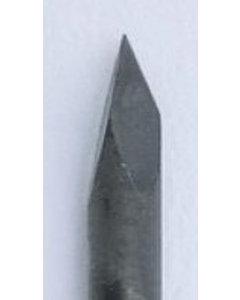 Mr. Precision Scraper for GT-75 GT-75F Mr. Hobby GT75F