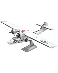 Metal Earth: Consolidated PBY Catalina Metal Earth 571013