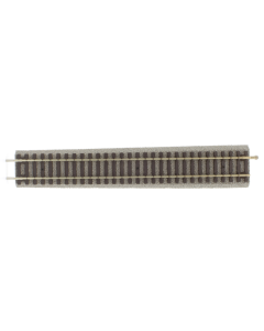 H0 Overgangsrail A-Rails<>Roco Geoline Ve6 Piko 55433
