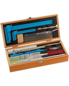 Gereedschapskistje Poppenhuis DeLuxe Excel 44288