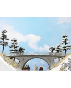 H0 Eierbrug Busch 1590