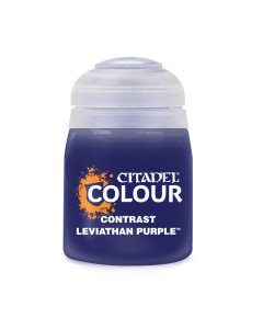 Citadel Paint Contrast: leviathan purple (18ml) Citadel 2962
