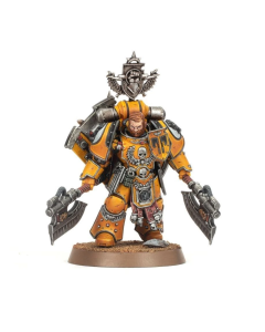 Warhammer The Horus Heresy Imperial Fists | Fafnir Rann Warhammer 3121