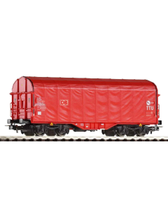 H0 DB AG Schuifzeilwagen Shimmns, tijdperk VI Piko 24611