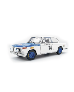 1/18 BMW 1602 Taiga '71 Solido 1808603