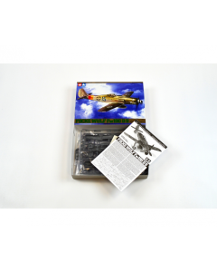1/48 Focke Wulf FW 190 D-9 Tamiya 61041
