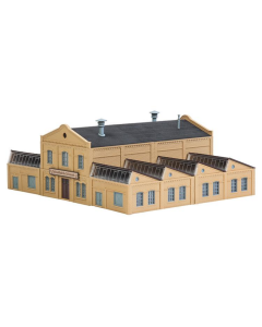 N Schoenenfabriek "Schmidt" Faller 222220