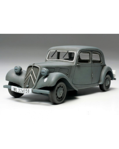 1/48 Citroen CV11 Traction Tamiya 32517