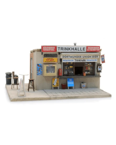 N Trinkhalle Artitec 14179