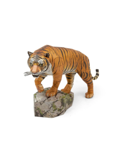 Metal Earth: Bengal Tiger (tijger) - ME1029 Metal Earth 571029