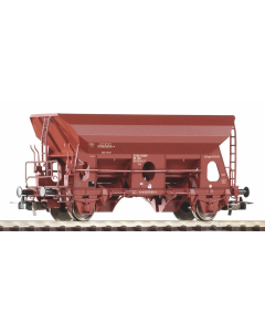 H0 SNCB Zelflosser, tijdperk V Piko 24601