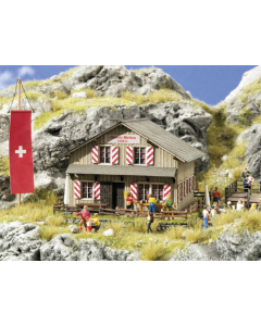 H0 Bergrestaurant "Grosser Mythen" Noch 65800