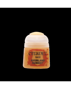 Citadel Paint Averland Sunset 12ml Citadel 2101