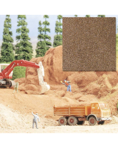 Quarzzand, bruin Busch 7523
