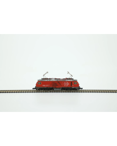 Occasion Märklin Z 88193 SBB E-Loc Marklin 0074#2e