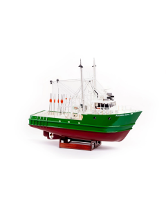 1/30 Andrea Gail - BB726 Billing Boats 726